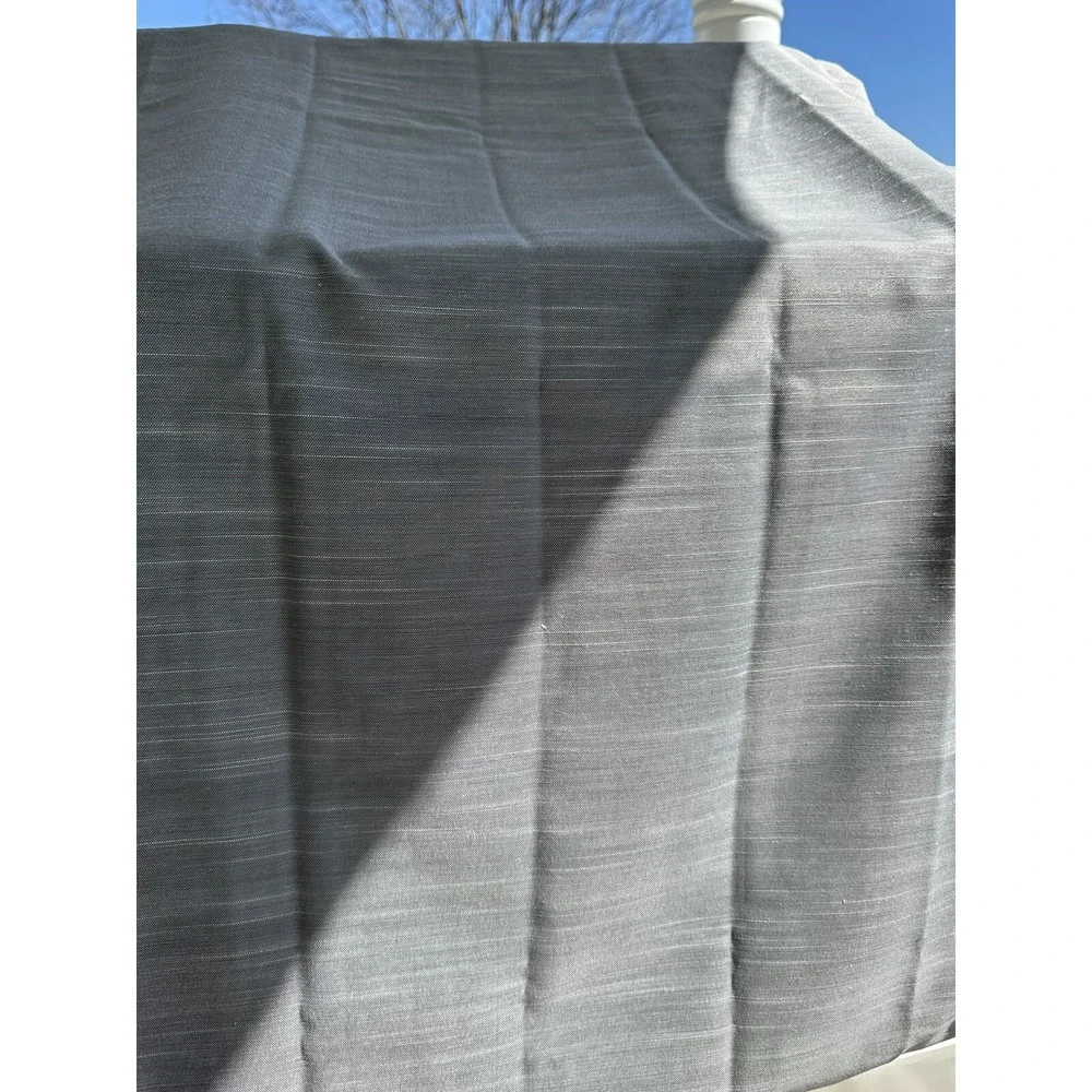 ⚡️1 pc Light Filtering Window Curtain Panels - Room Essentials - Sz 42